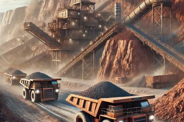 AMIG apoia veto à isenção do imposto seletivo sobre exportações de minério e defende justiça fiscal para municípios mineradores