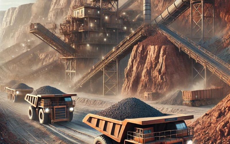 AMIG apoia veto à isenção do imposto seletivo sobre exportações de minério e defende justiça fiscal para municípios mineradores