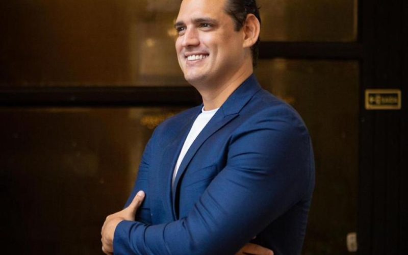 Mercado varejista comemora previsão para 2025