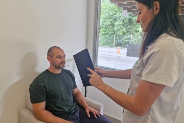 Bindflow implementa sistema de reconhecimento facial no Iate Clube de Caiobá