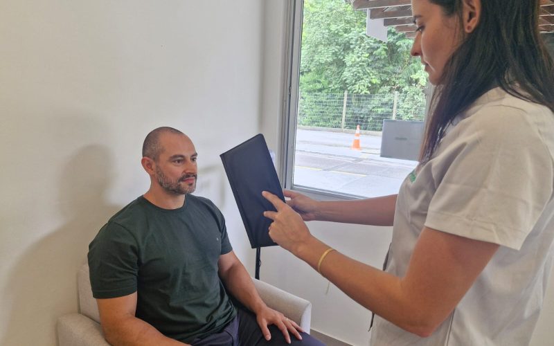 Bindflow implementa sistema de reconhecimento facial no Iate Clube de Caiobá