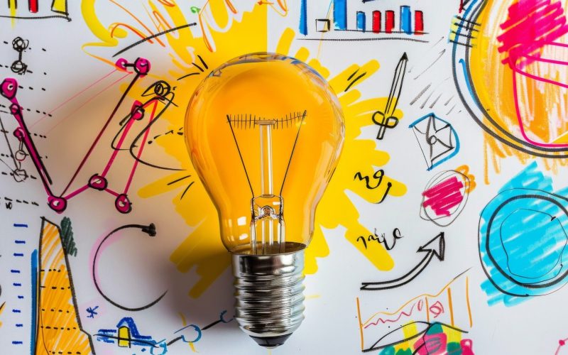O sucesso de uma startup vai além de uma boa ideia