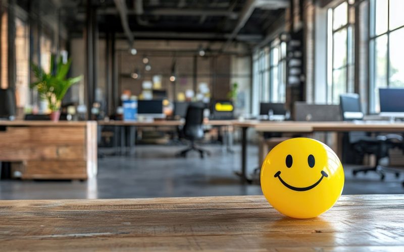 Janeiro Branco: lei fortalece a saúde mental no ambiente de trabalho