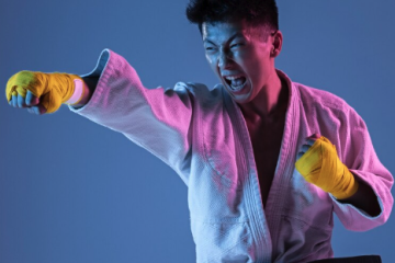 Diferenças e Semelhanças Entre o Muay Thai e Outras Artes Marciais