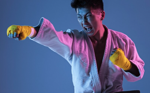 Diferenças e Semelhanças Entre o Muay Thai e Outras Artes Marciais