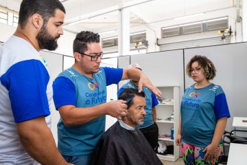Instituto Ramacrisna abre inscrições para cursos profissionalizantes gratuitos
