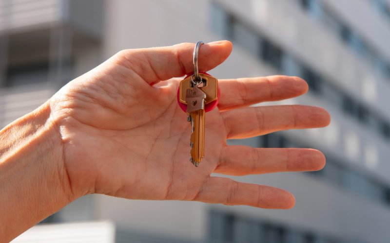 Bairro em BH registra alta de 70,2% e lidera valorização de imóveis no Sudeste