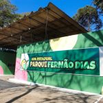 Iniciativa de alunos e professores do Colégio Santo Agostinho  vira lei e renomeia Parque Fernão Dias para Parque Cataguás