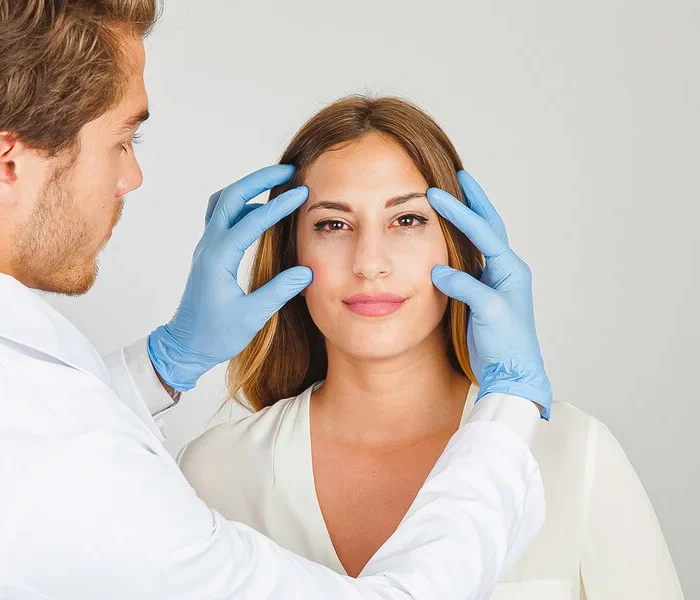 Cases e antes e depois: como apresentar resultados sem violar normas médicas
