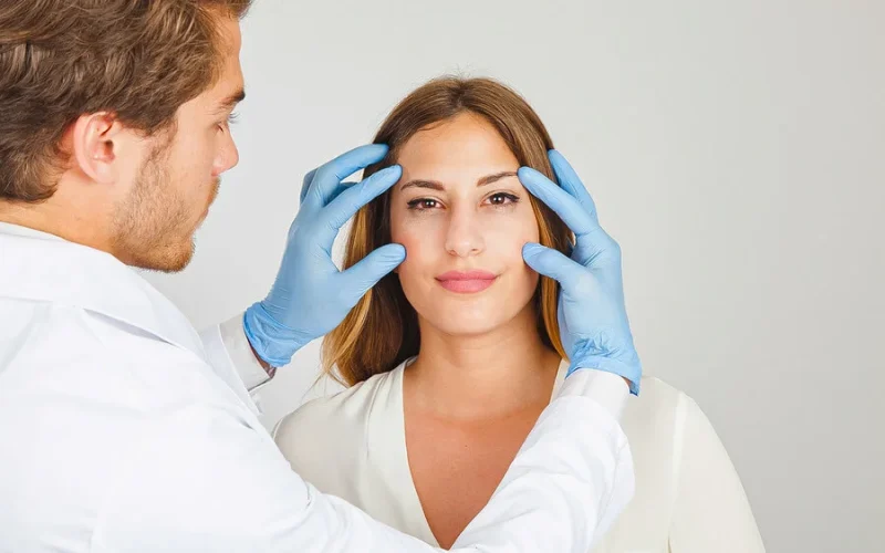 Cases e antes e depois: como apresentar resultados sem violar normas médicas