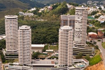 Grupo EPO realiza entregas dos residenciais Brisa e Luar no Vale do Sereno