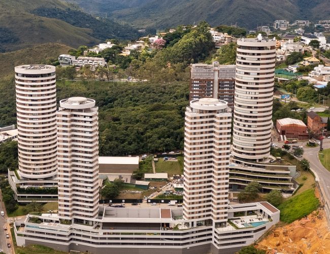 Grupo EPO realiza entregas dos residenciais Brisa e Luar no Vale do Sereno