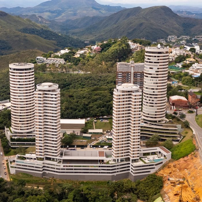 Grupo EPO realiza entregas dos residenciais Brisa e Luar no Vale do Sereno