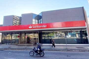 Juiz de Fora ganha um hub de assessoria para clientes do Santander