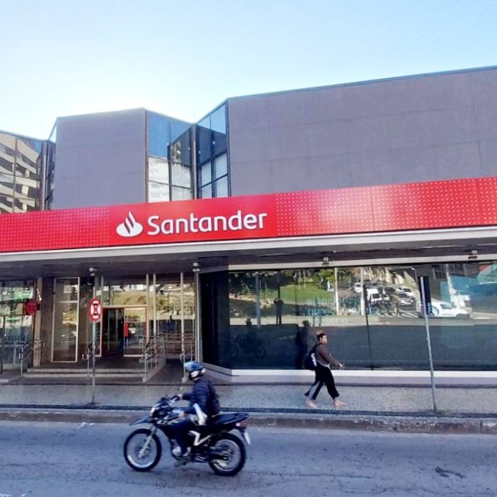 Juiz de Fora ganha um hub de assessoria para clientes do Santander