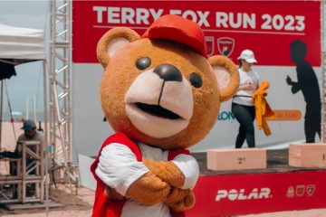 Maple Bear realiza a edição 2025 da corrida Terry Fox Run com eventos em todo o Brasil