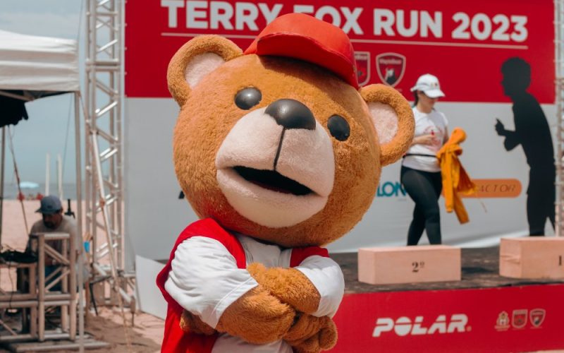 Maple Bear realiza a edição 2025 da corrida Terry Fox Run com eventos em todo o Brasil