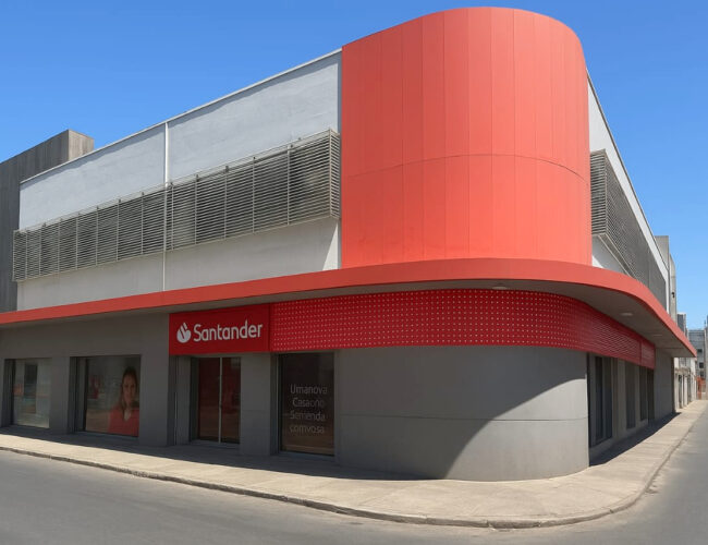 Santander oferece condições exclusivas para servidores municipais de Montes Claros