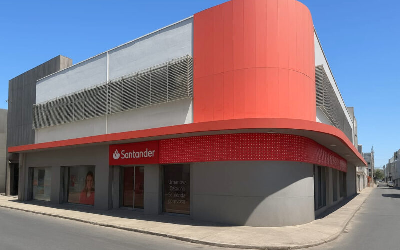 Santander oferece condições exclusivas para servidores municipais de Montes Claros