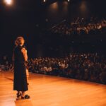 Ana Claudia Quintana Arantes se apresenta em Belo Horizonte com palestra sobre propósito e escolhas