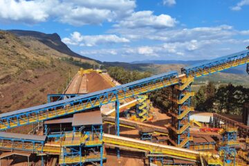 Dia Mundial da Mineração: “sem planejamento, o Brasil corre o risco de repetir velhos erros na nova corrida mineral”, pontua AMIG Brasil