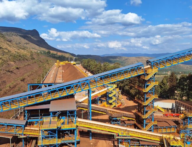 Dia Mundial da Mineração: “sem planejamento, o Brasil corre o risco de repetir velhos erros na nova corrida mineral”, pontua AMIG Brasil