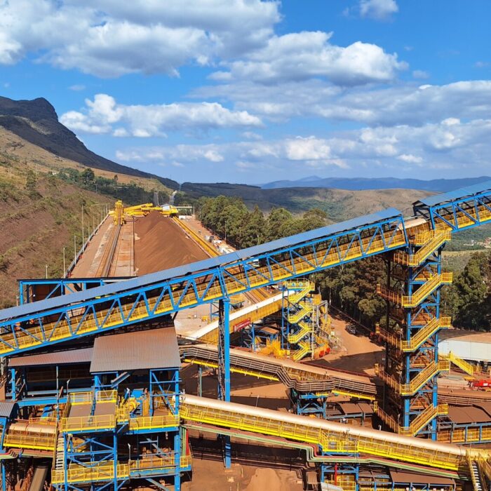 Dia Mundial da Mineração: “sem planejamento, o Brasil corre o risco de repetir velhos erros na nova corrida mineral”, pontua AMIG Brasil
