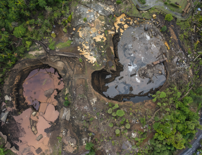 Mineração pressiona cidades e desafia gestão urbana, apontam especialistas em encontro da AMIG Brasil