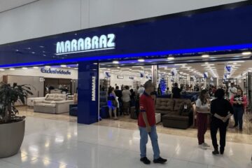 Conflito familiar e um rombo de R$ 140 milhões: a crise que abala a Marabraz