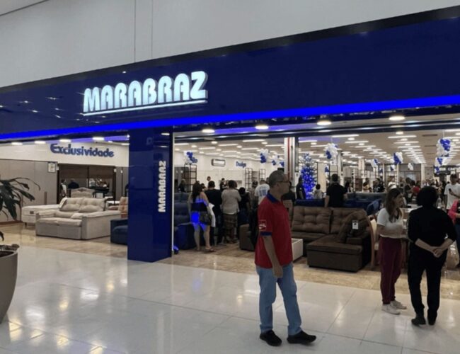 Conflito familiar e um rombo de R$ 140 milhões: a crise que abala a Marabraz