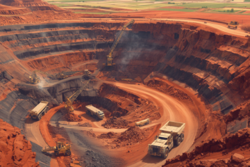 AMIG Brasil convida pré-candidatos ao Governo de Minas e ao Senado para discutir propostas para os municípios mineradores e afetados