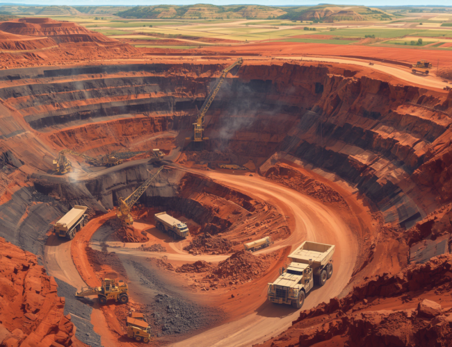 AMIG Brasil convida pré-candidatos ao Governo de Minas e ao Senado para discutir propostas para os municípios mineradores e afetados