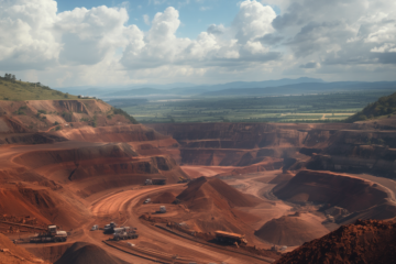 Evento promovido pela AMIG Brasil vai debater os desafios dos territórios diante da mineração