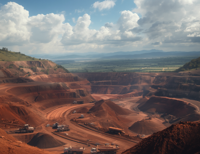 Evento promovido pela AMIG Brasil vai debater os desafios dos territórios diante da mineração