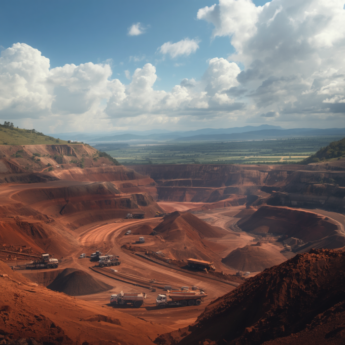 Evento promovido pela AMIG Brasil vai debater os desafios dos territórios diante da mineração